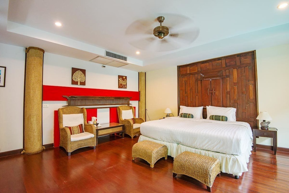 RedDoorz Plus Evergreen Boutique Hotel 24/53