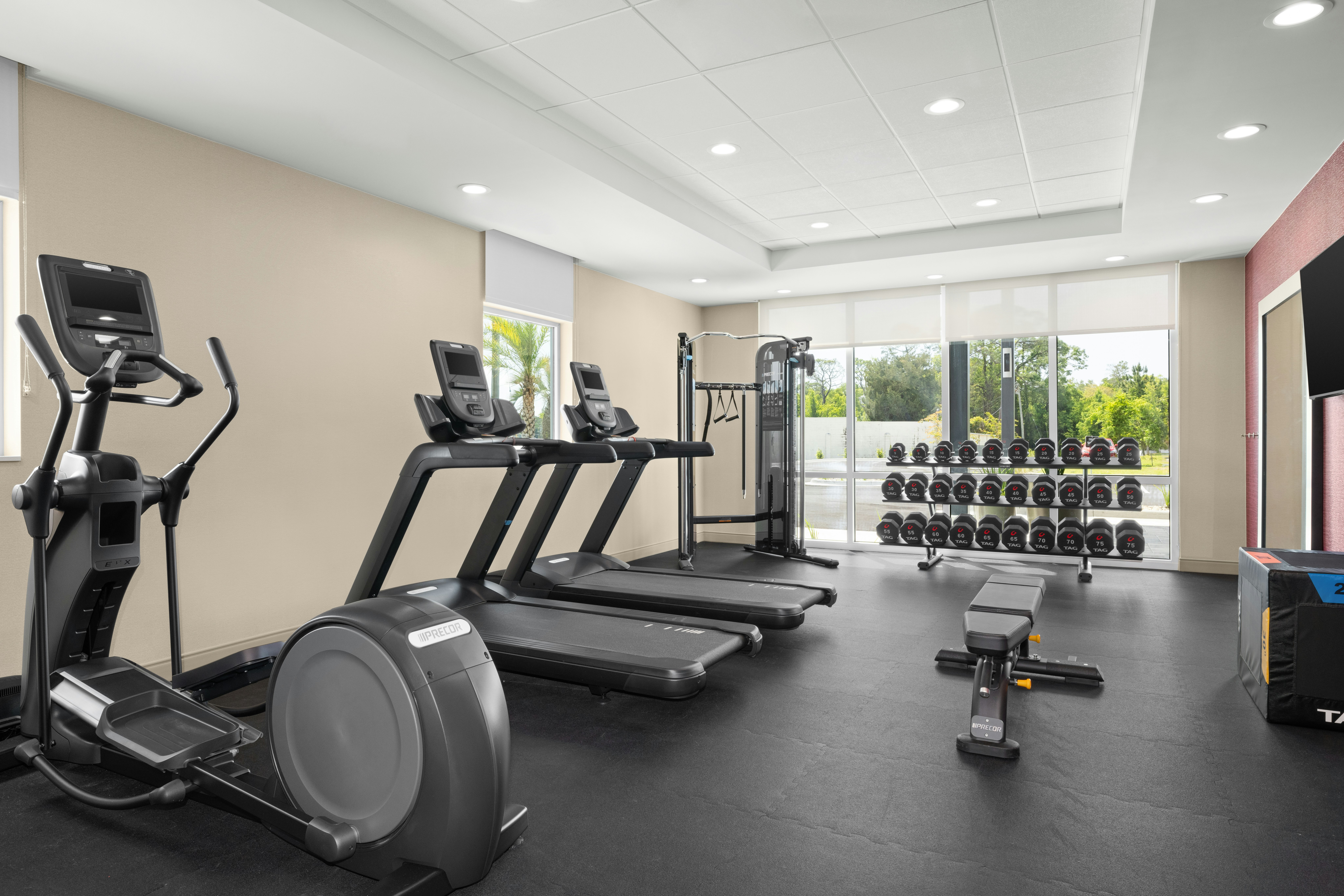 Home2 Suites by Hilton Niceville Eglin Air Force Base 13/25
