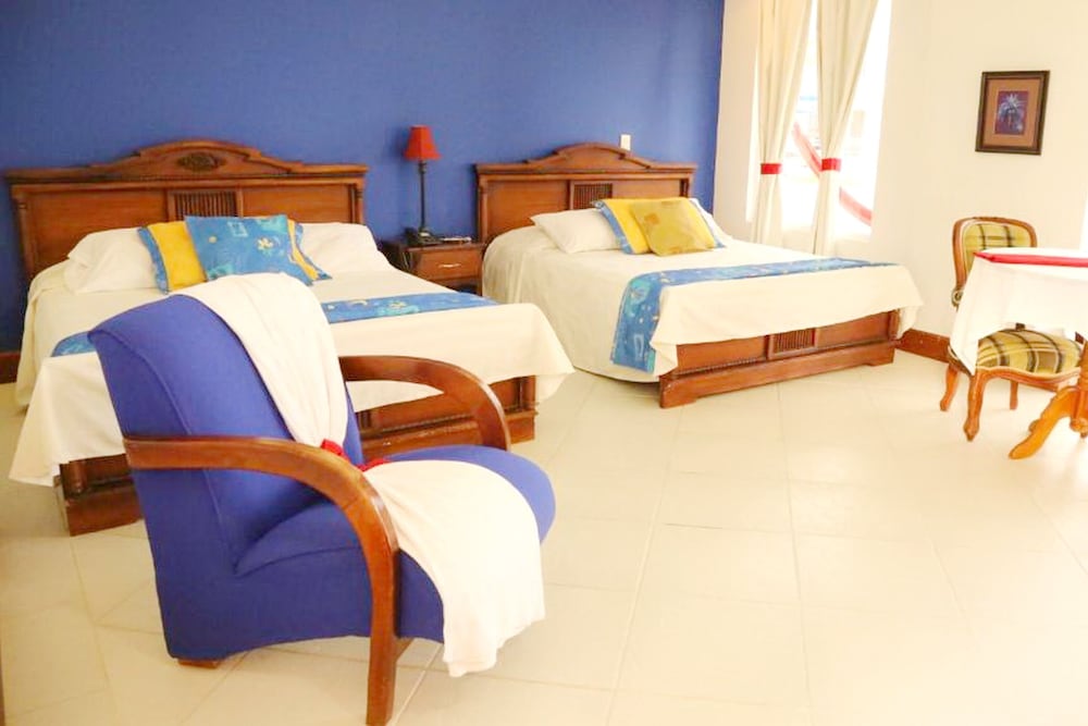 Hotel Mirador Las Palmas 12/50