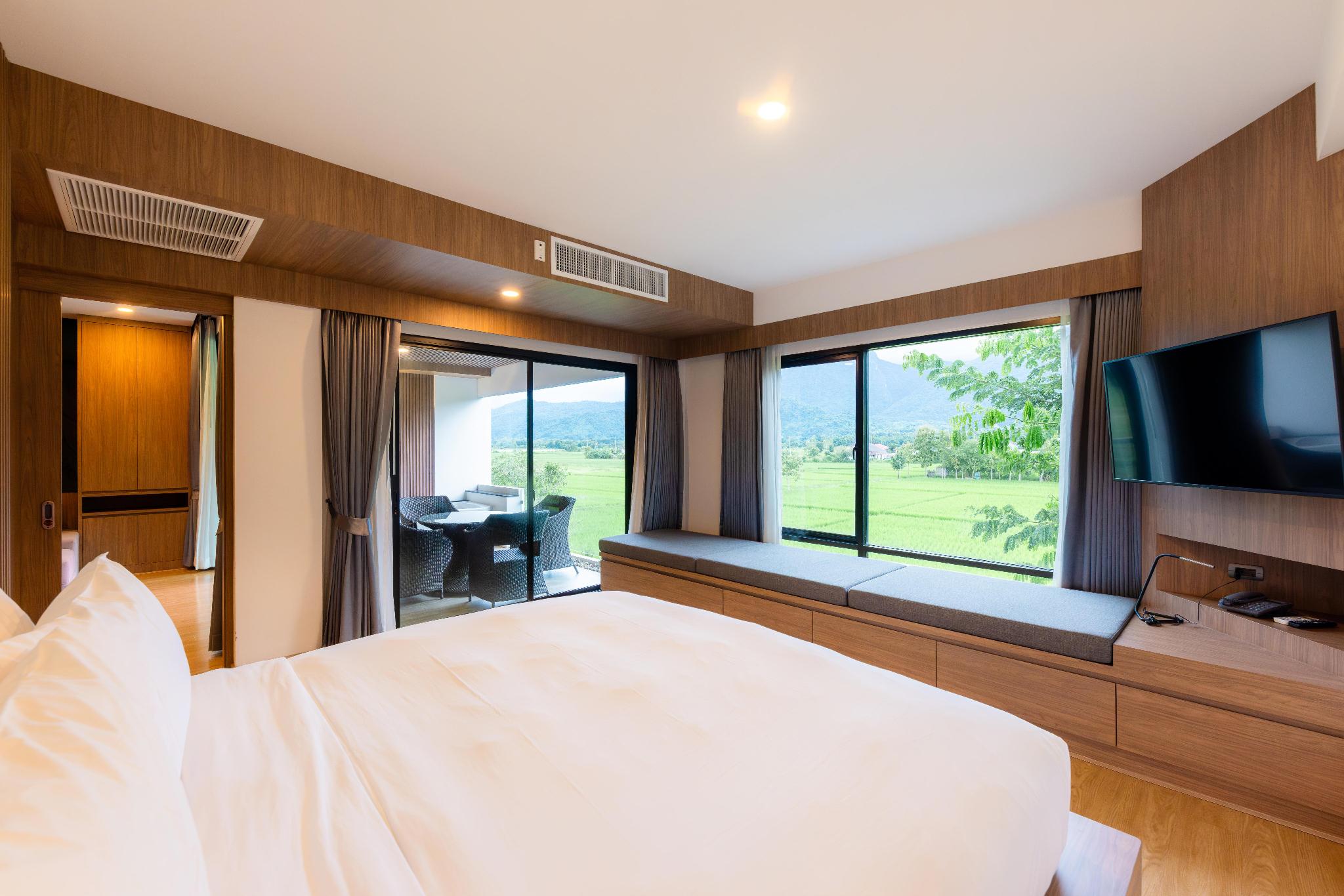 Royal, Penthouse, Suite