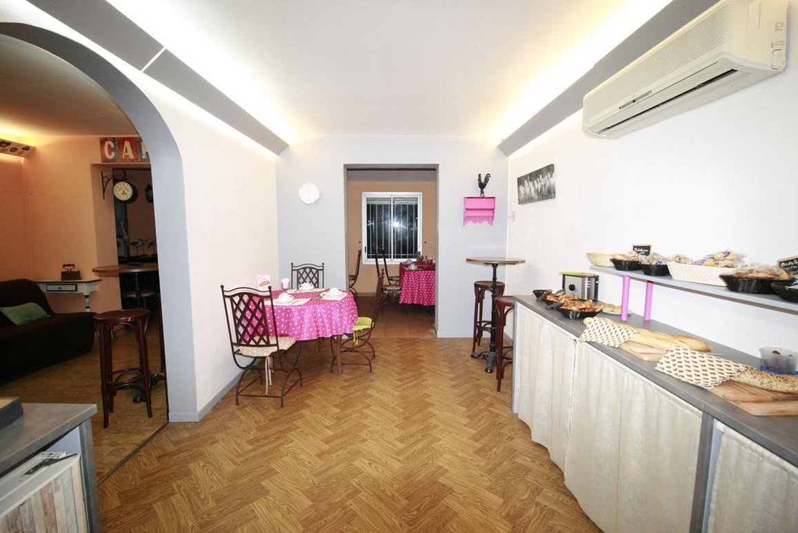 Hotel Azur 3/8