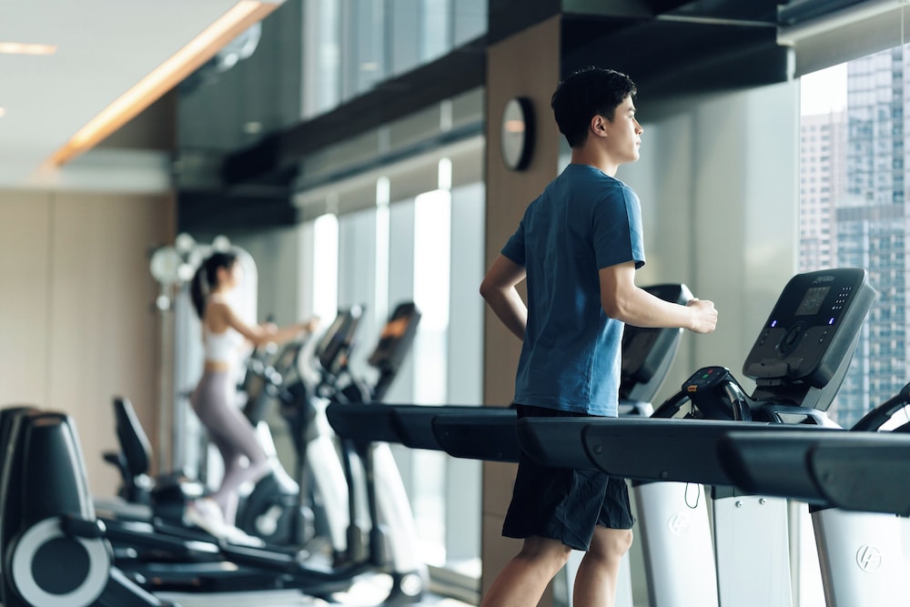 Hyatt Place Bangkok Sukhumvit 1 30/50
