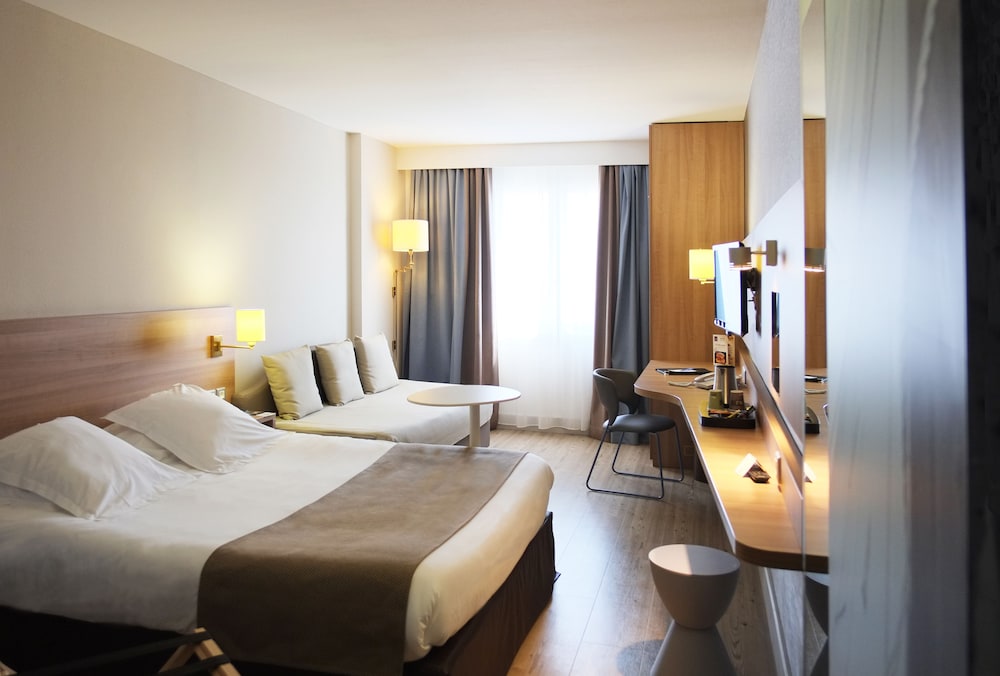Best Western Plus Ajaccio Amiraute 7/51