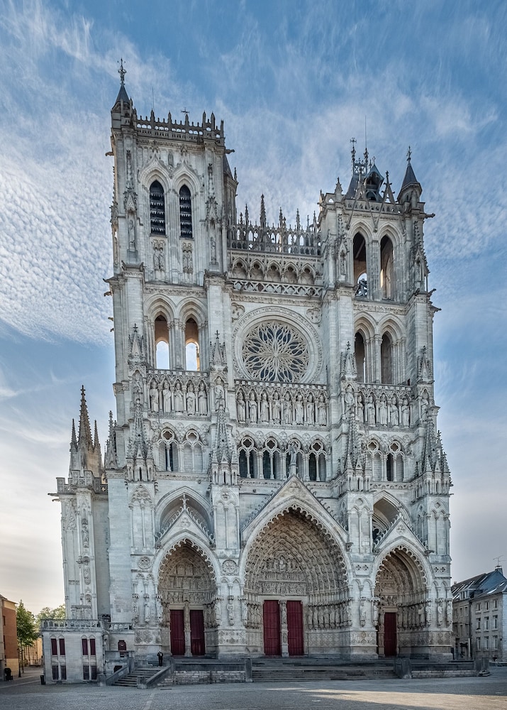 ibis Styles Amiens Sud 1/41