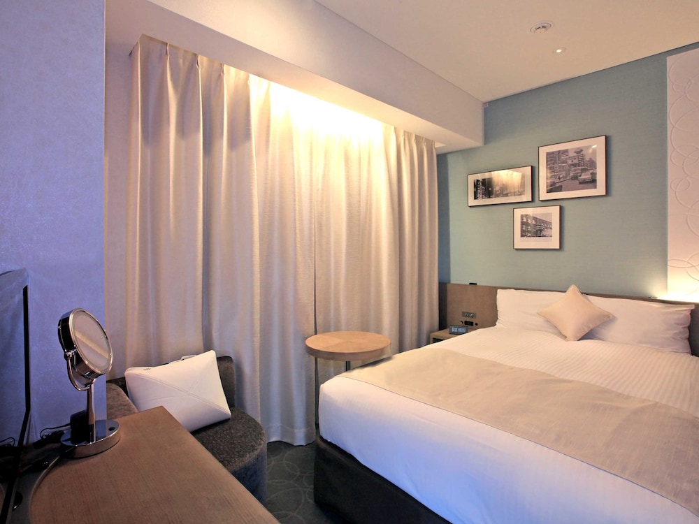 Hotel Gracery Ginza 25/68