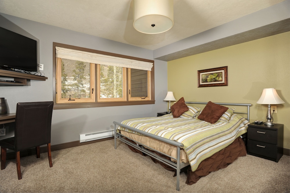 Aspen Ridge Condominiums By Keystone Resort 28/65
