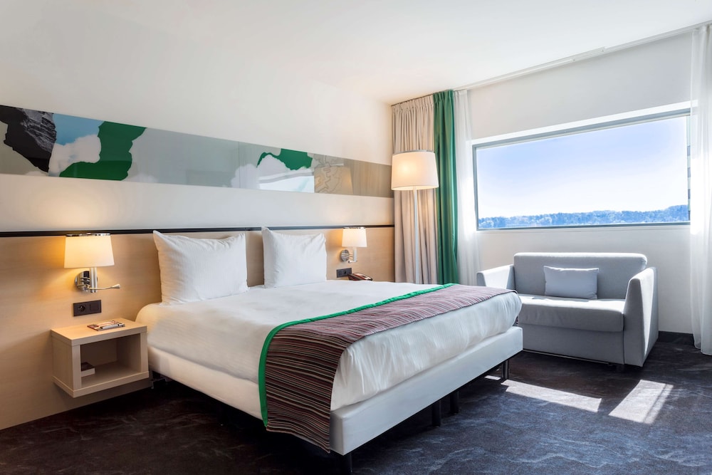 Park Inn by Radisson Leuven 10/42