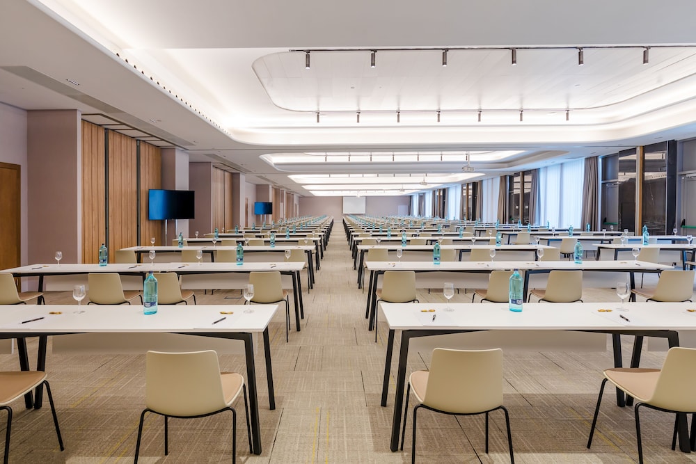 Barcelo Costa Vasca 54/73