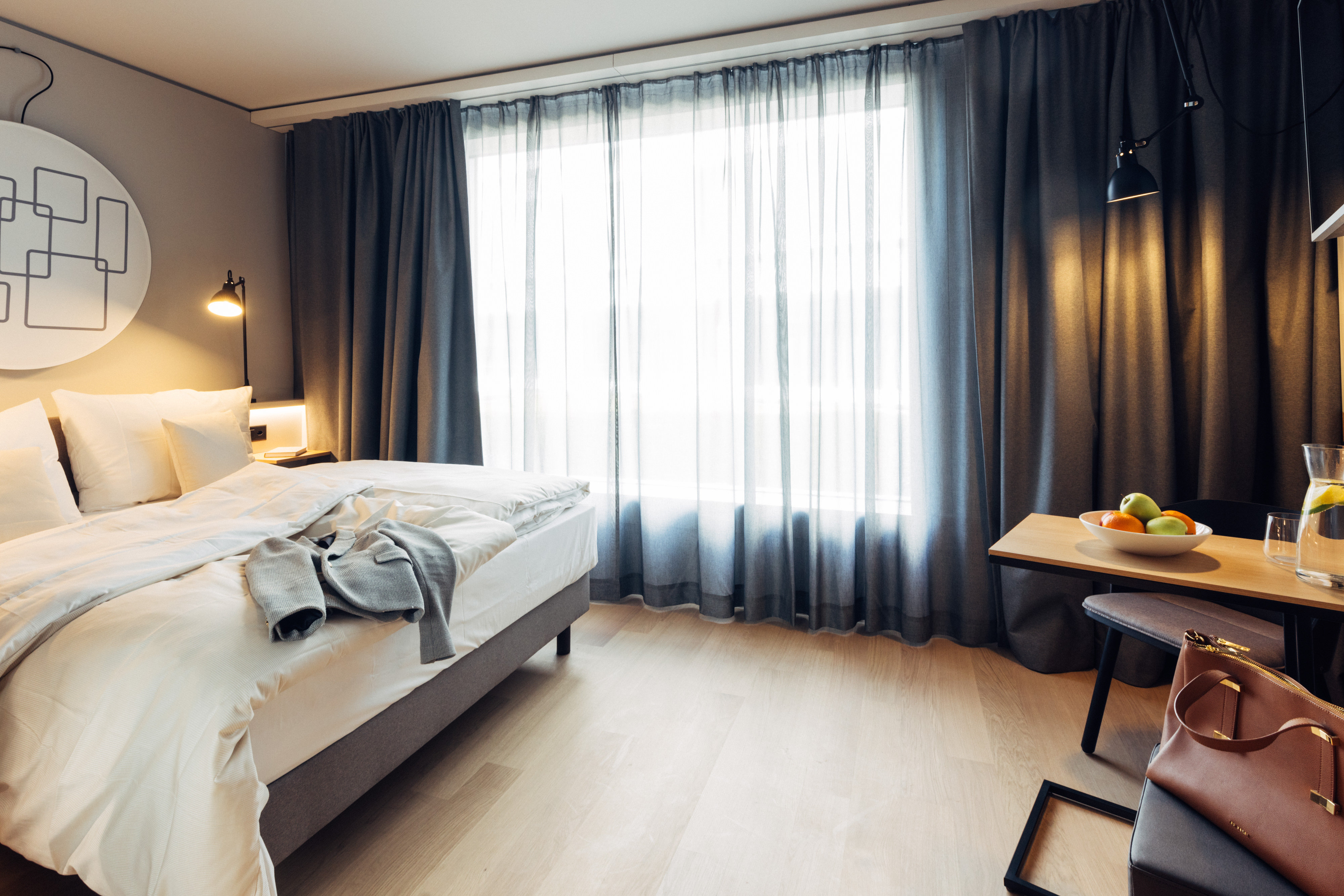 Harrys home Hotel Bern Ostermundigen 9/45