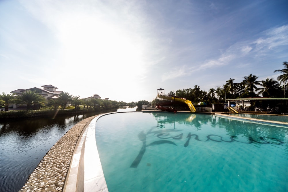 Espacio Verde Resort 18/42