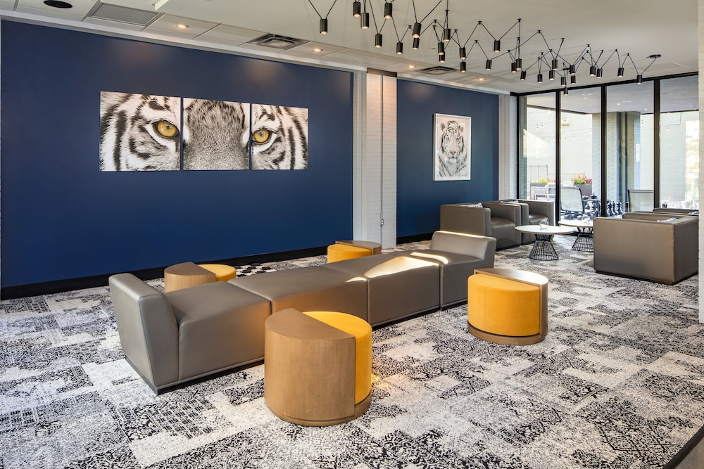 Hotel Indigo Chattanooga Downtown 57/77