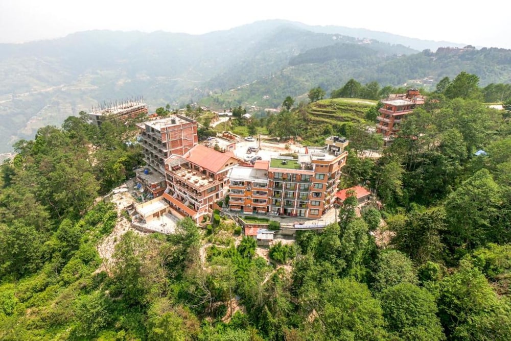 Hotel Himalayan Villa Pvt Ltd 6/50