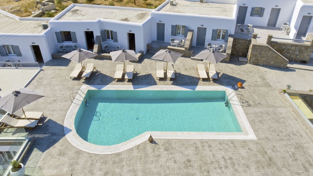 Nida Mykonos 14/20