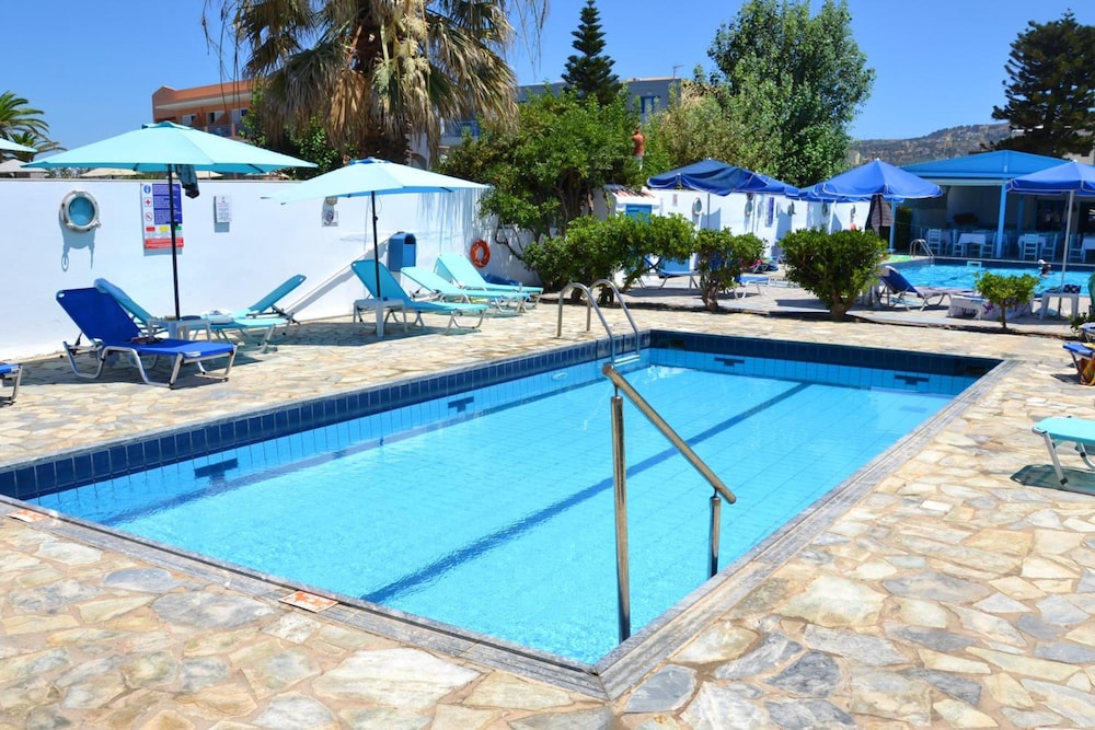 Galeana Beach Hotel 10/28