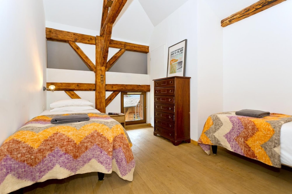 Hideout Hostel 9/44