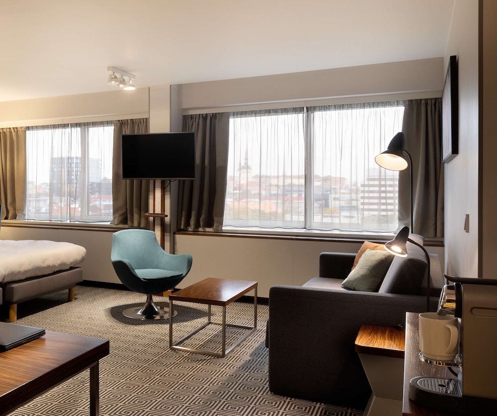 Radisson Blu Olumpia 47/74