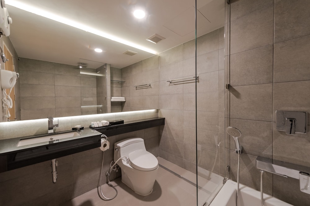 Zensation The Residence 32/33