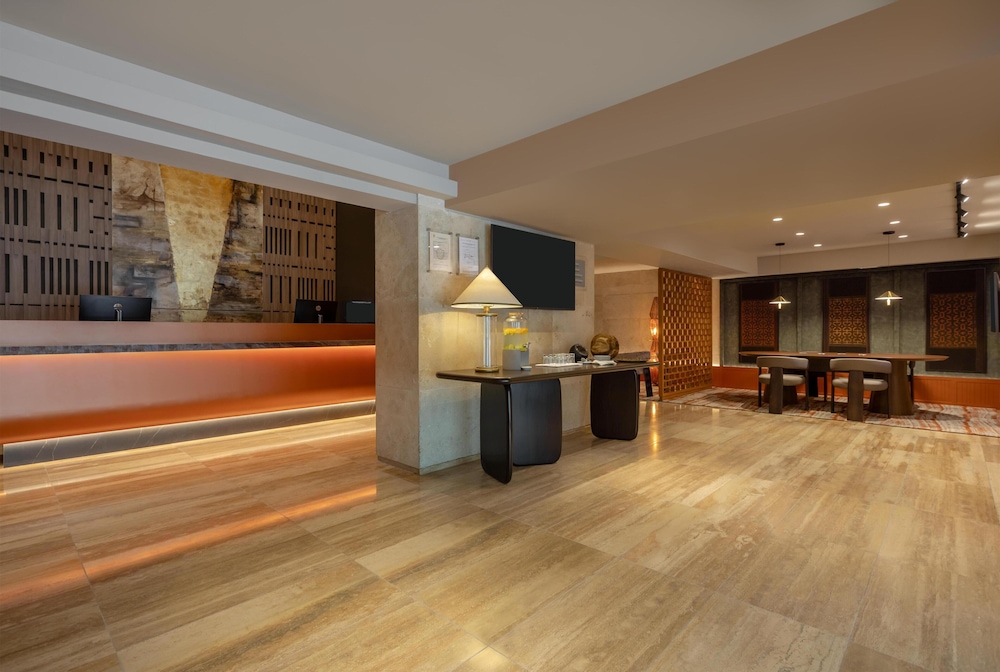 Sonesta Hotel Miraflores 7/57