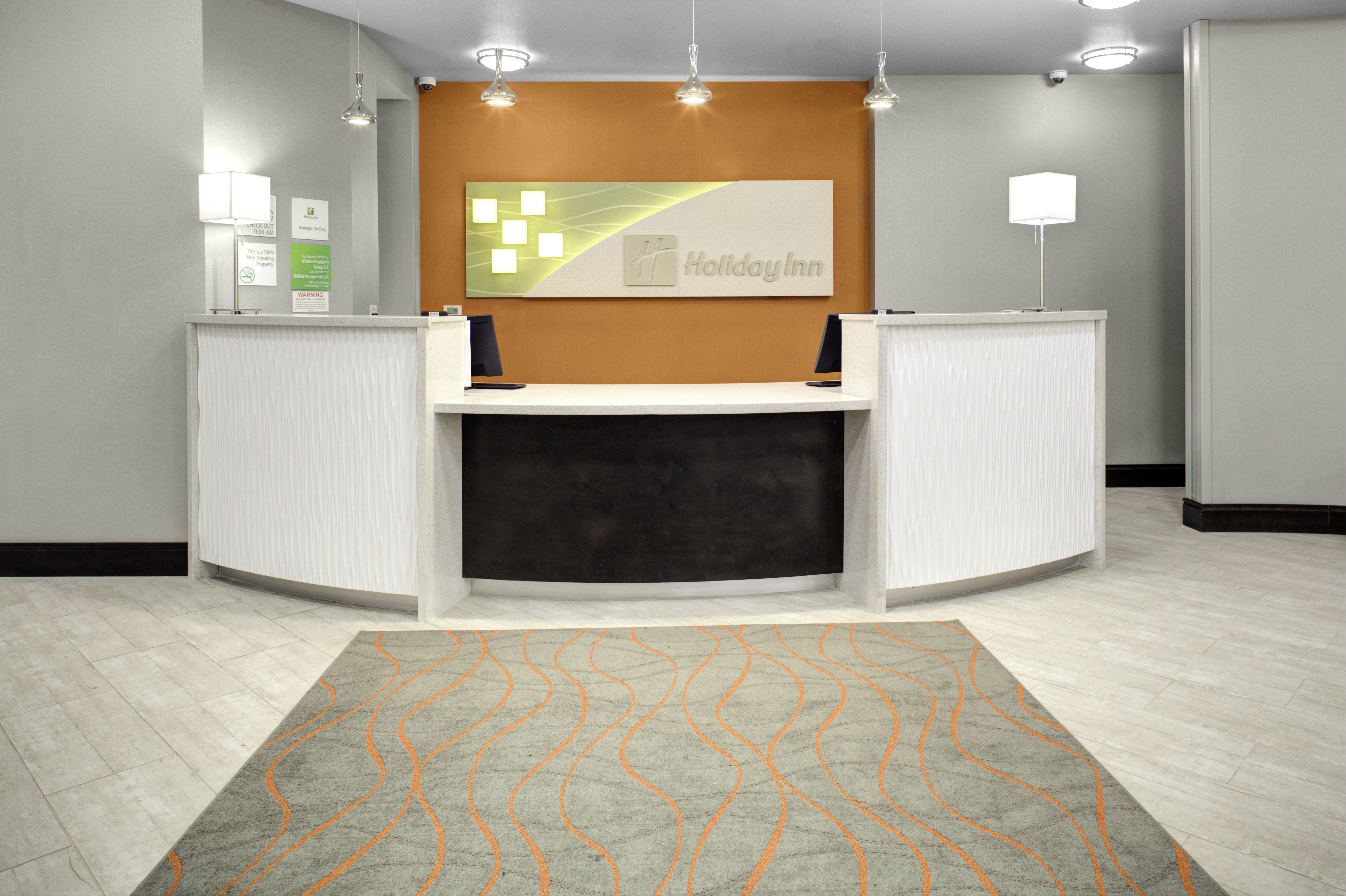 Holiday Inn Windsor - Wine Country 6/58
