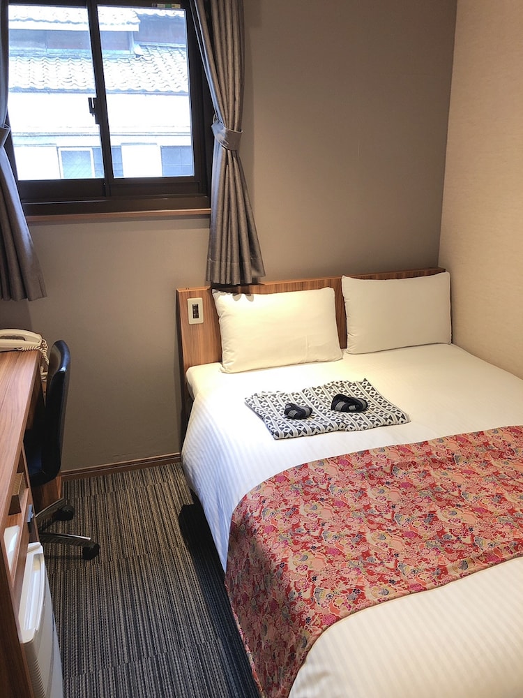 Tokyo Ueno Touganeya Hotel 19/50