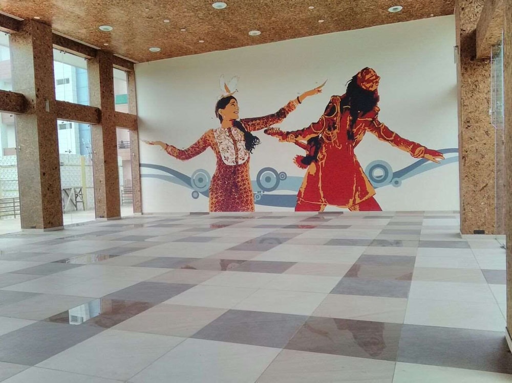 Country Inn & Suites By Radisson Kota 37/66