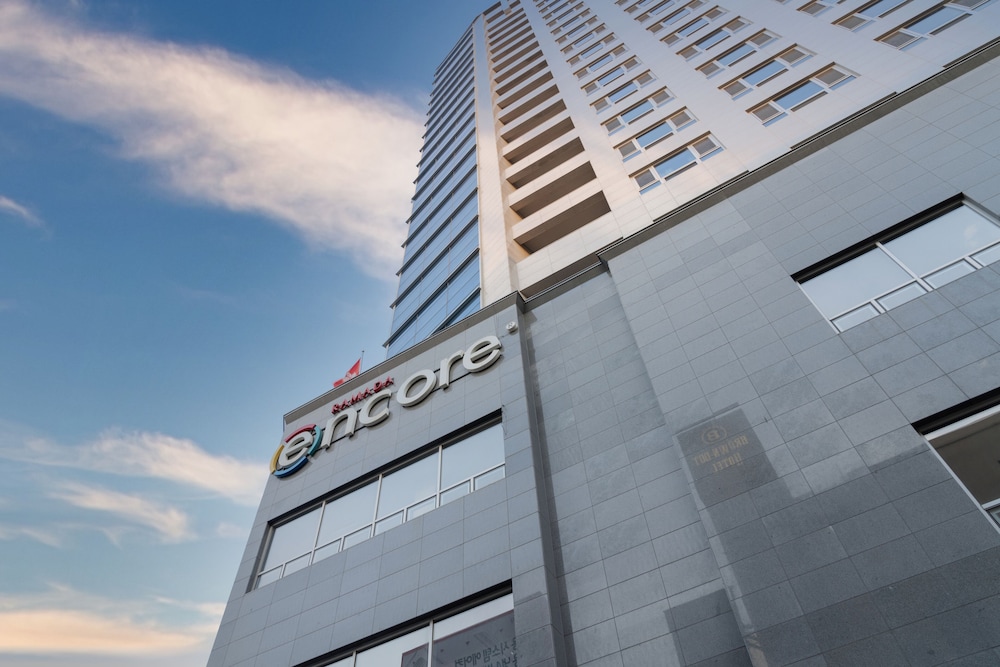 Ramada Encore by Wyndham CheonAn in CHEONAN