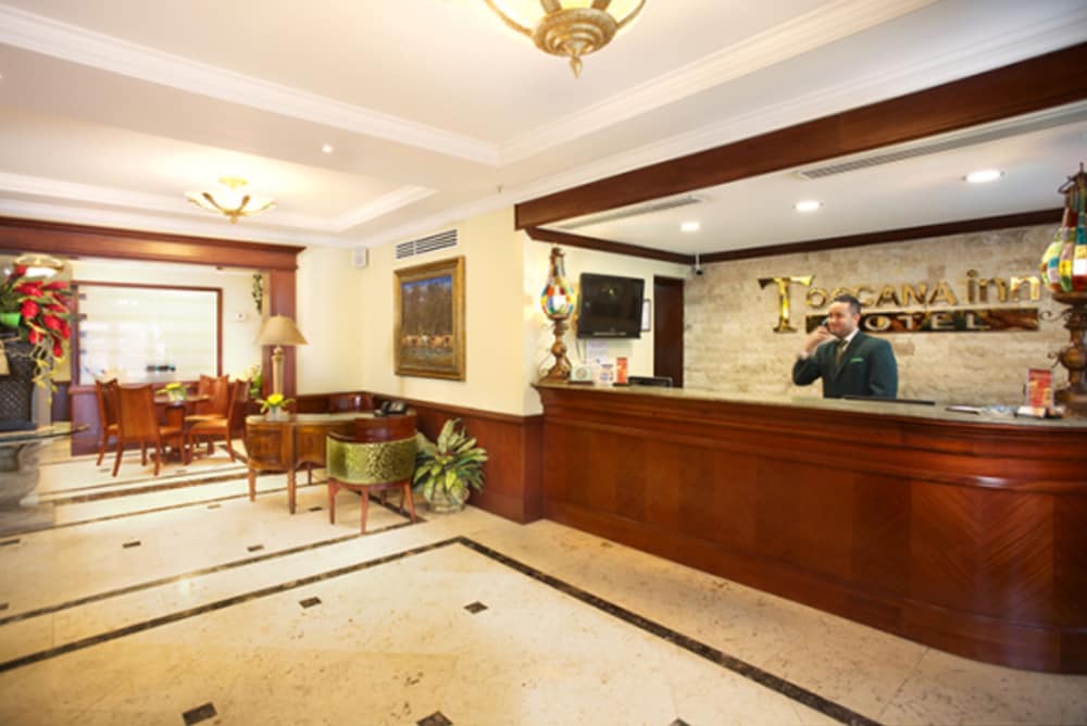 Toscana Inn 6/49