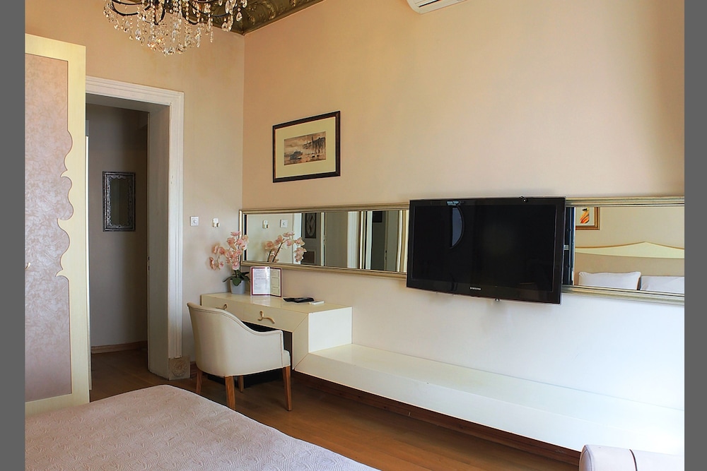 RAGIP PASHA APARTMENTS 46/73