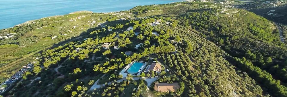Residence Gli Stingi 36/50