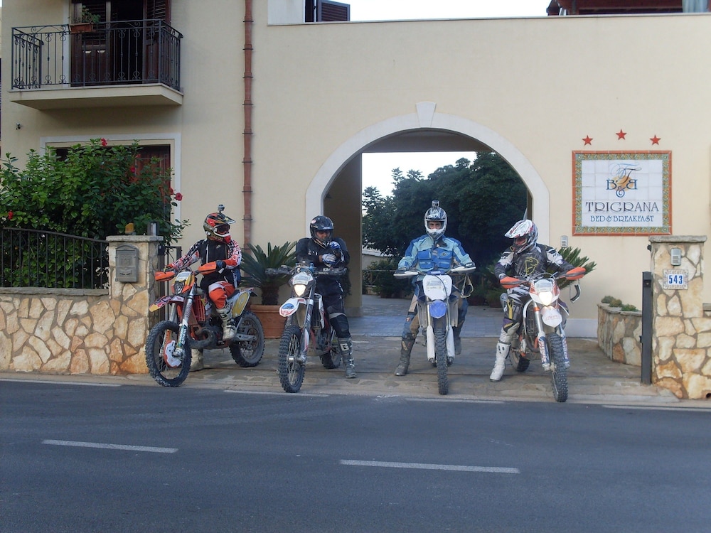 Trigrana Vacanze Hotel 33/50