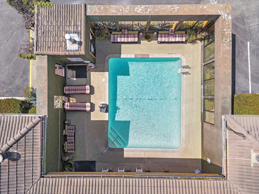 The Morgan Hotel San Simeon 17/50