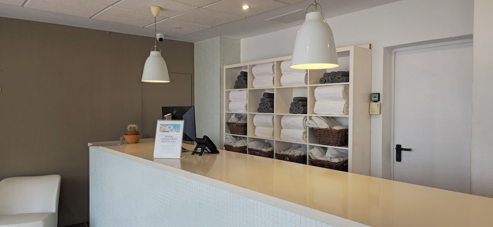 Sunprime Atlantic View Suites And Spa 53/53