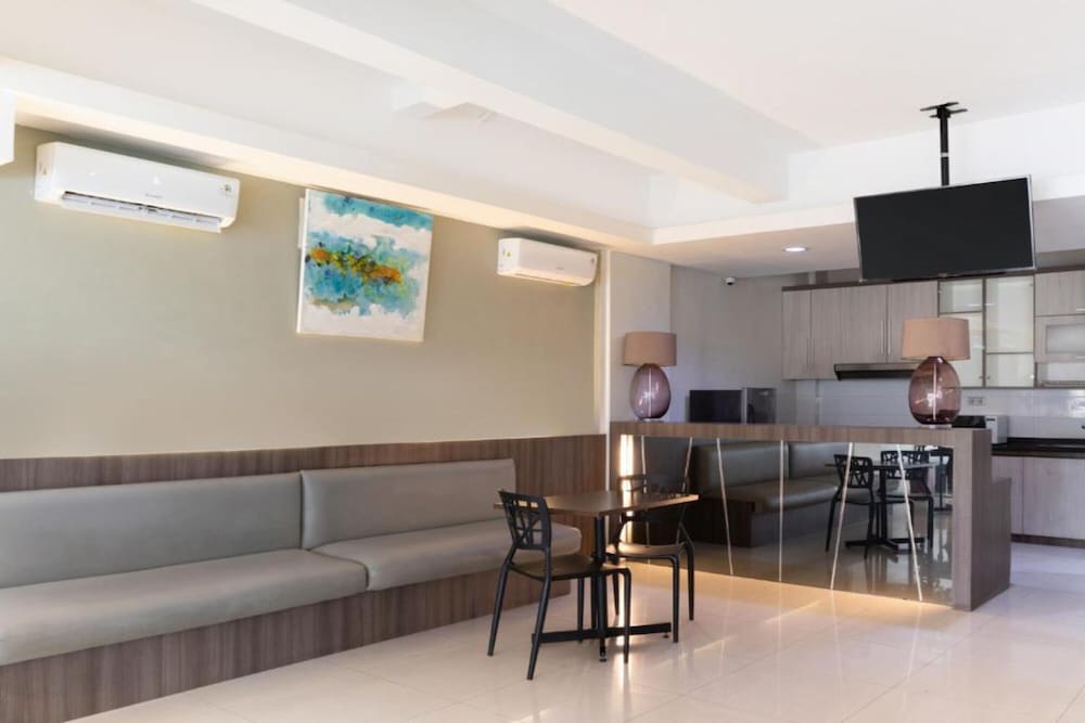 Best Inn Hotel Jakarta 26/32