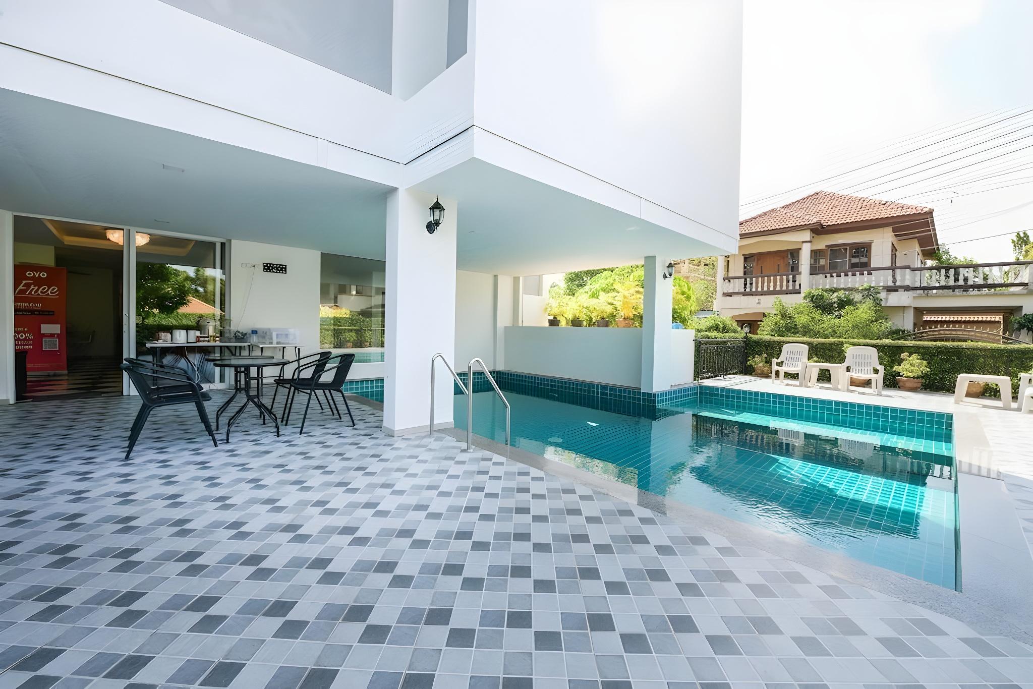 Baan Hinwong 47/65