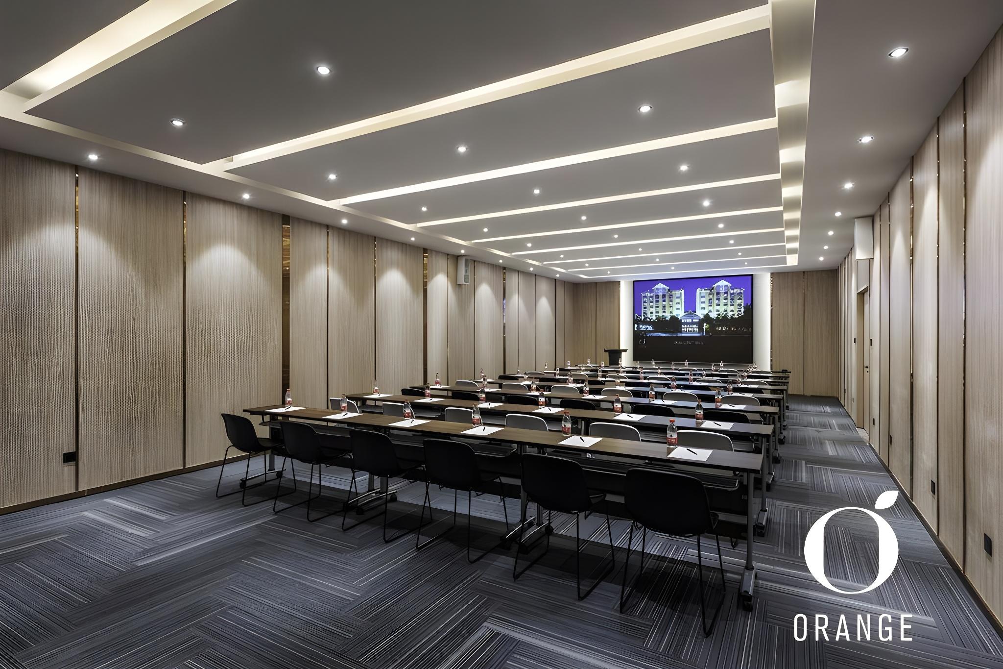 ORANGE HOTEL SELECT(WUSI SQUARE) 23/28