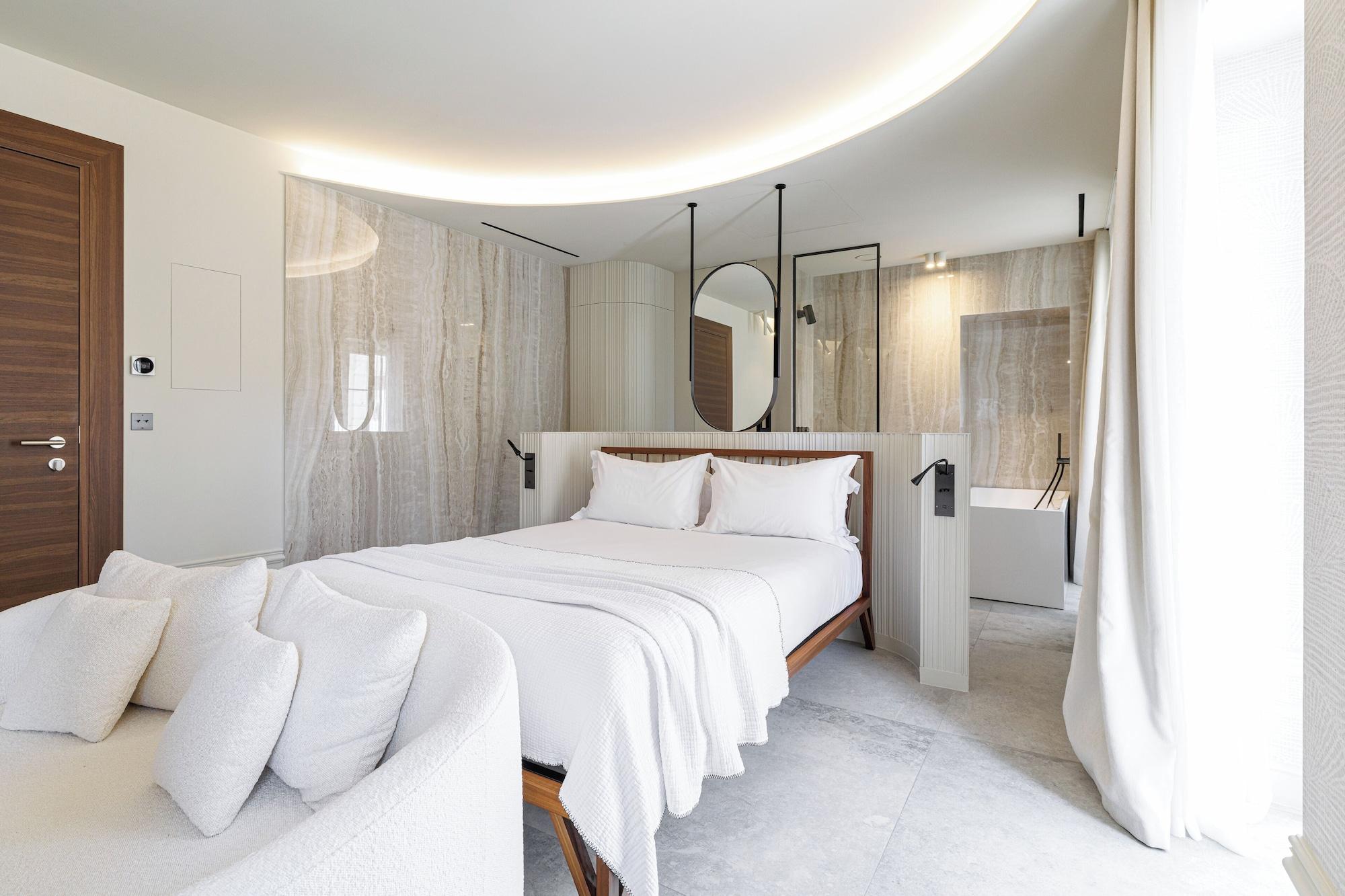 جناح سوبيريور بشرفة، Le Dortoir Multi Storey Luxury Suites 3/10