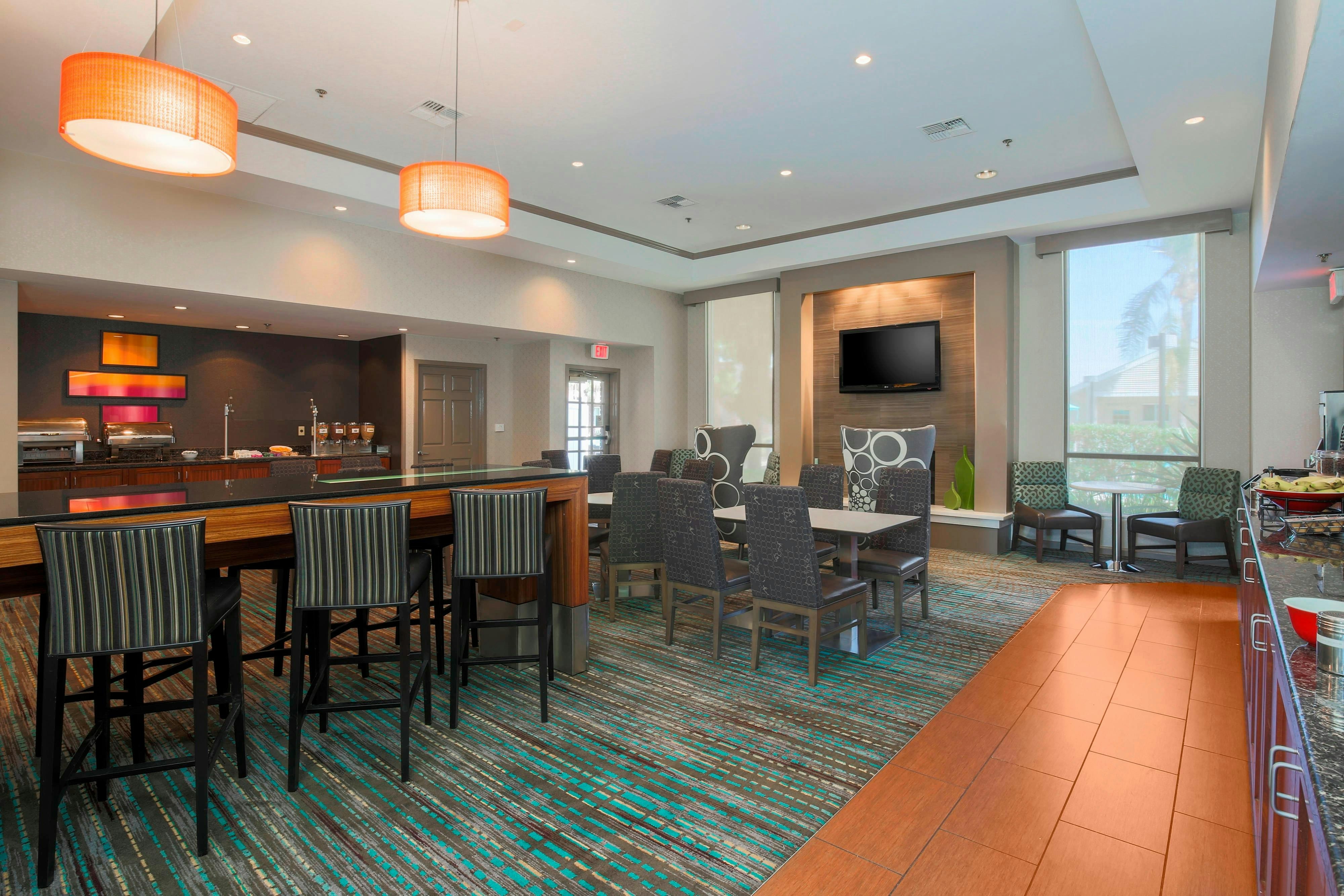 Residence Inn by Marriott Bakersfield 10/11