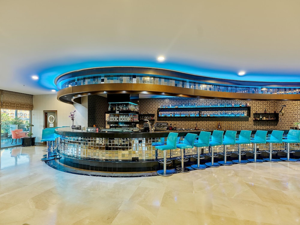 Luna Blanca Resort & Spa 9/50
