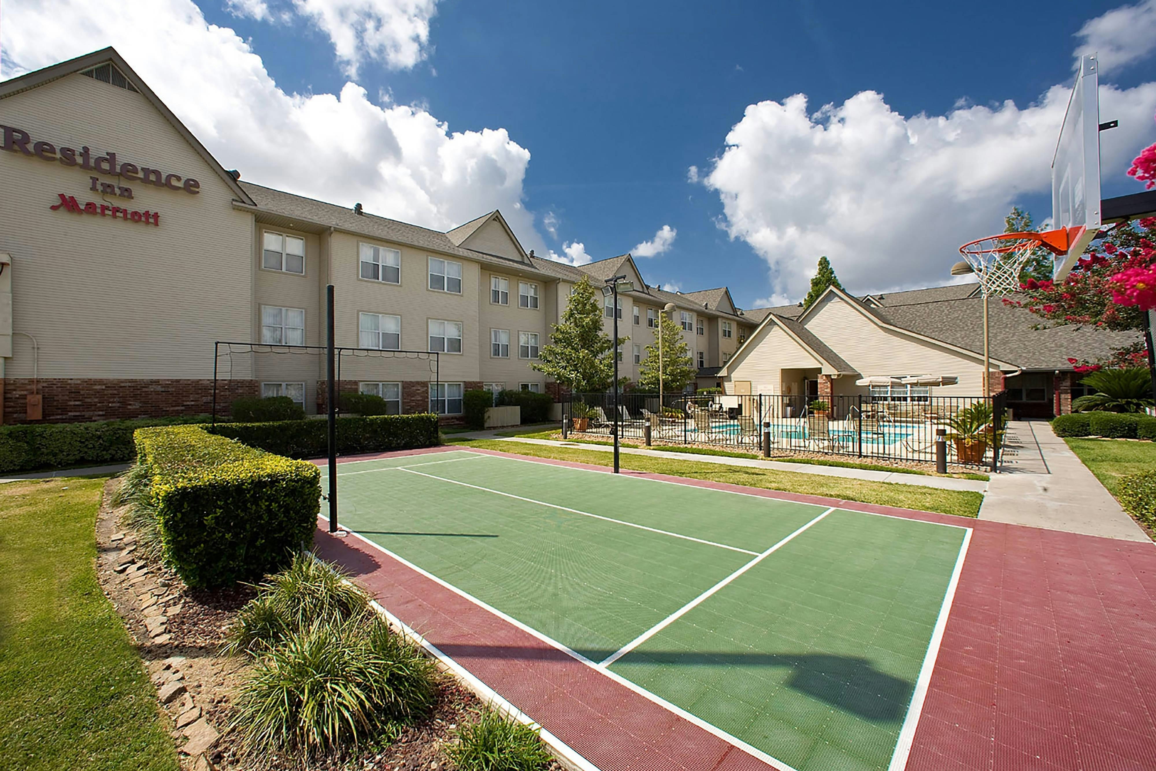 Residence Inn Houston Sugar Land 16/30