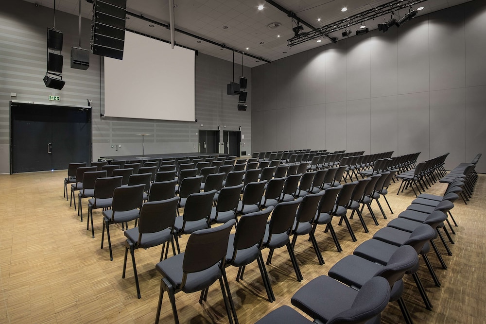 Scandic Lerkendal 56/67