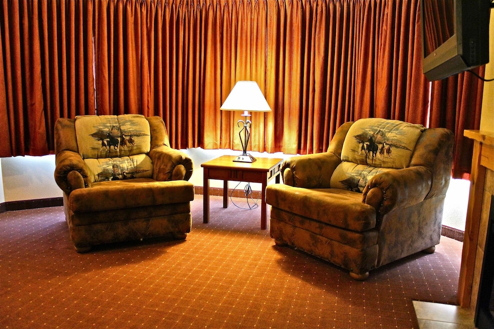 Arbuckle Lodge 35/59