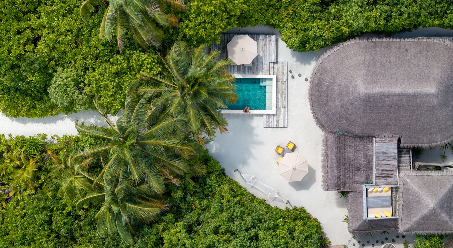 Six Senses Laamu 63/64