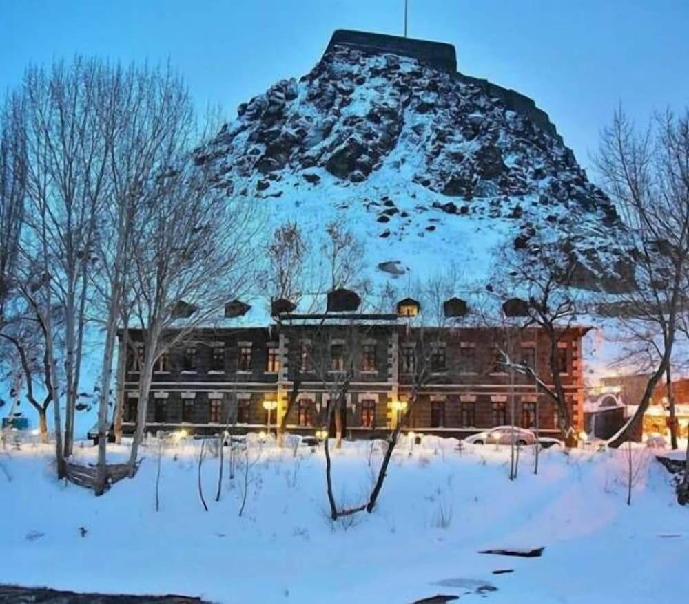 Hotel Katerina Sarayi 2/38
