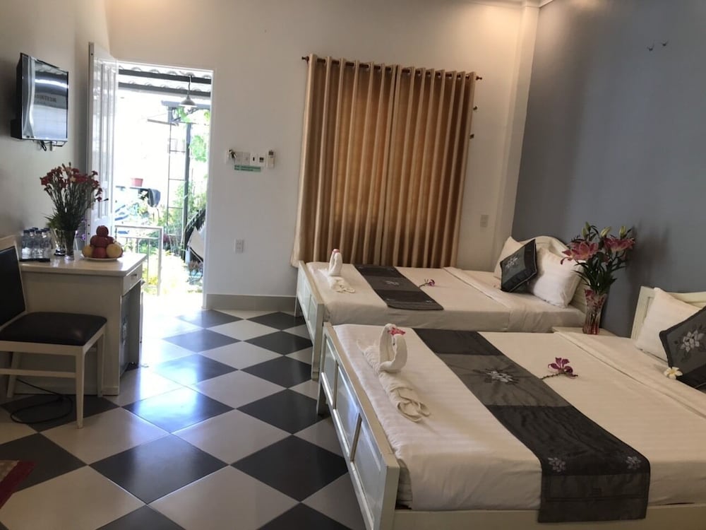 Mui Ne Sports Hotel 24/48