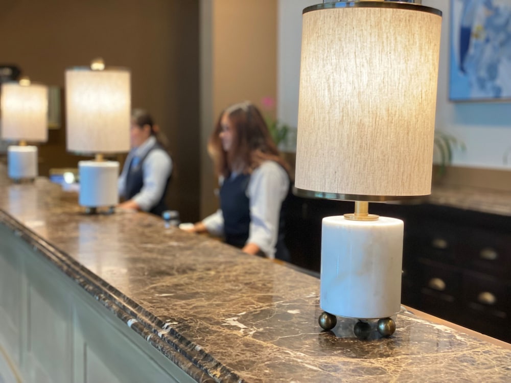 Lansdowne Resort And Spa 62/73