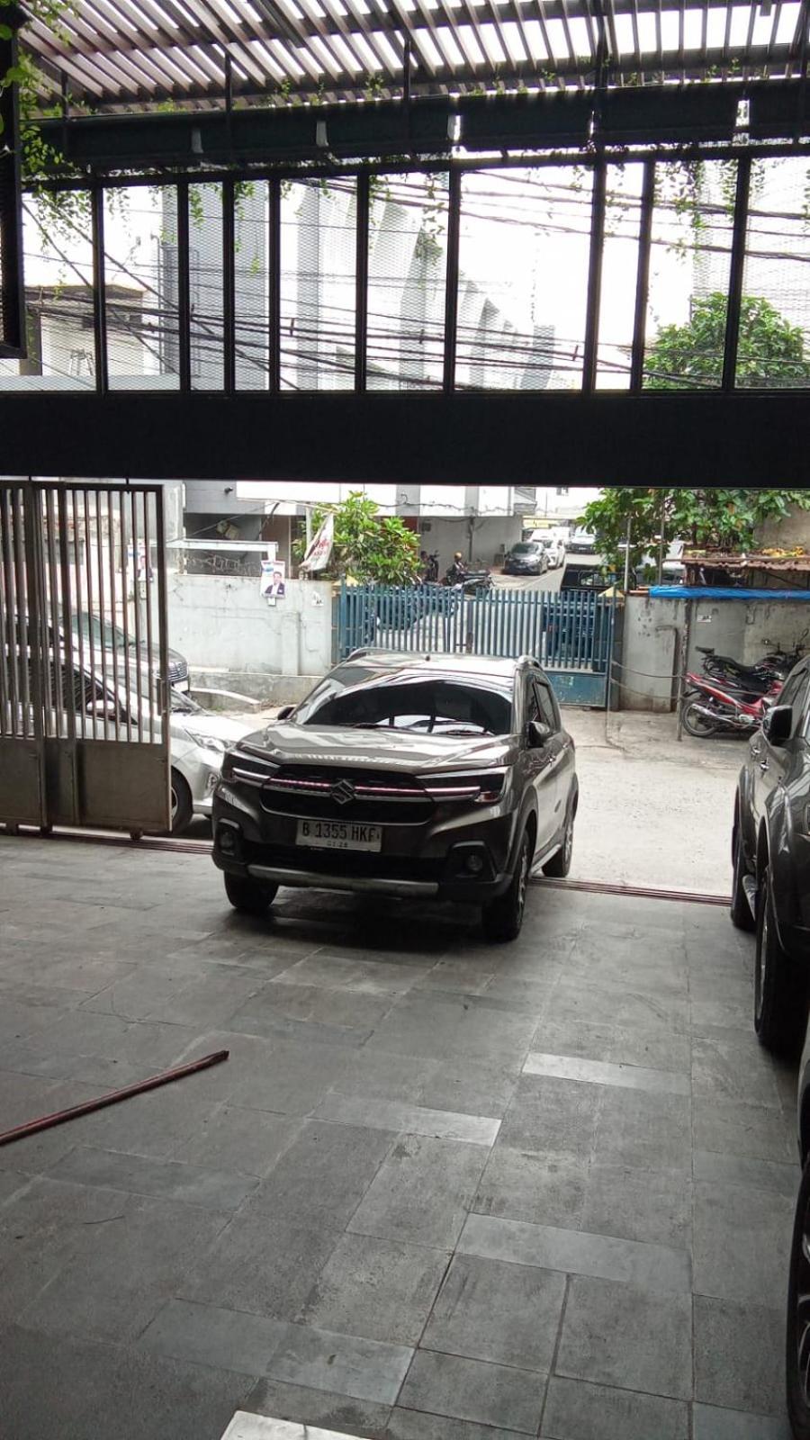 Grand Ametis Hotel Jakarta 34/37