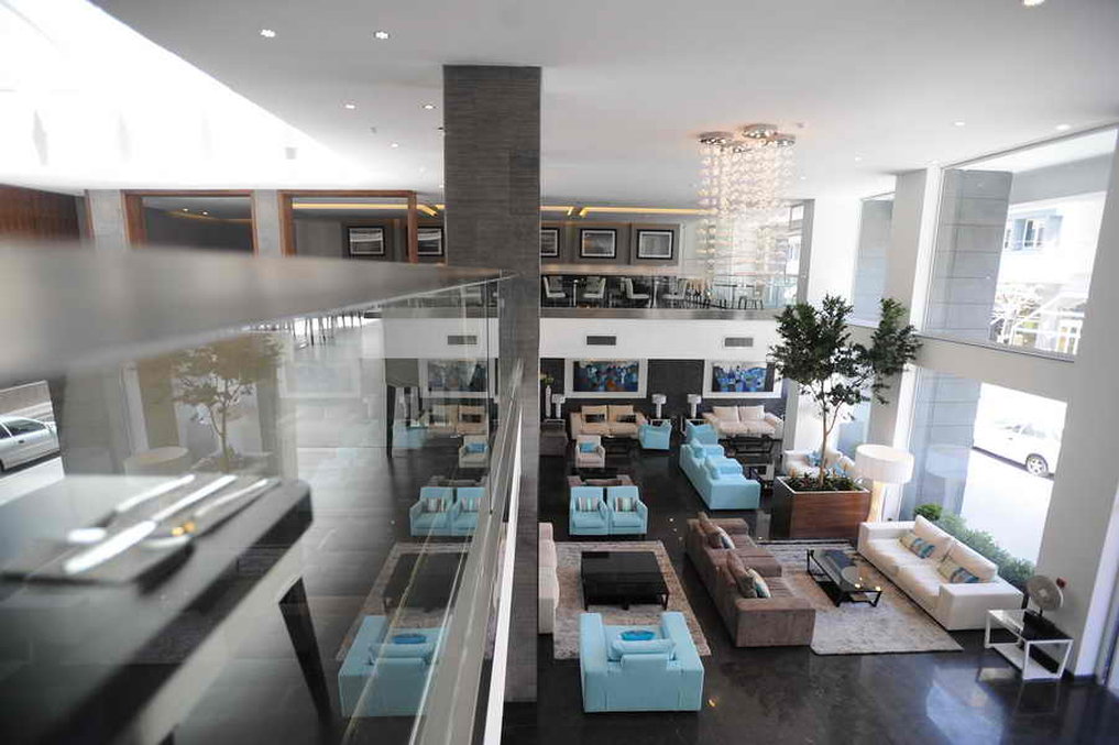 The George Urban Boutique Hotel St Julians 59/78