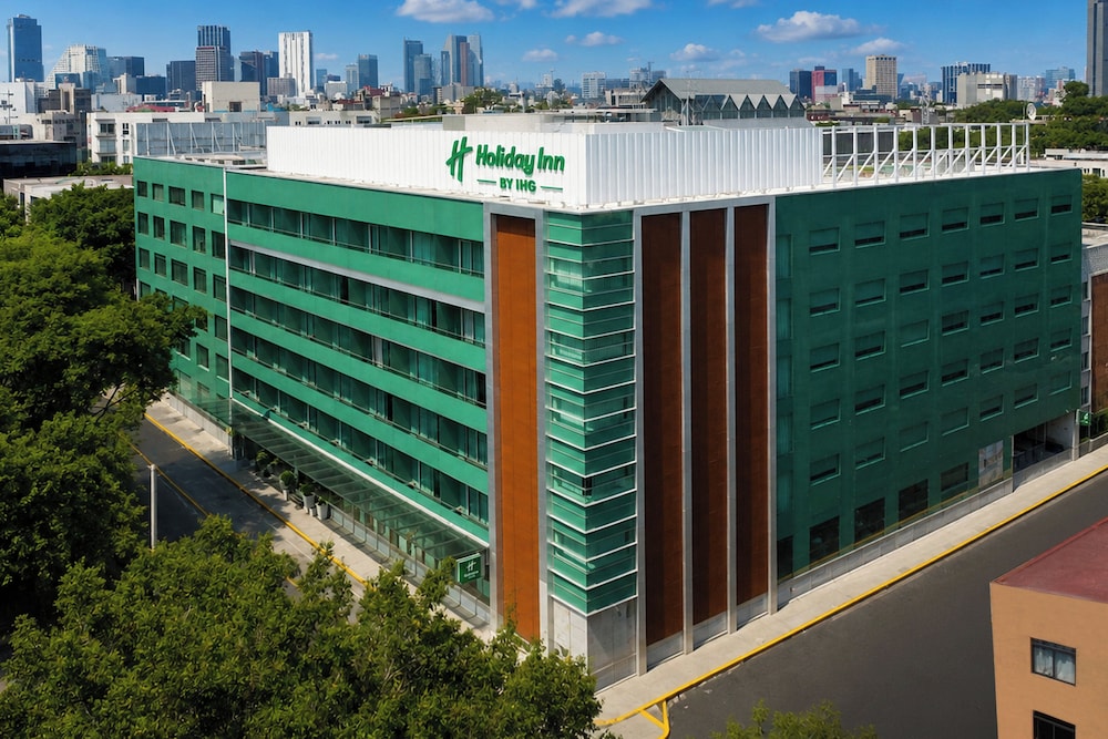 Holiday Inn Mexico Zona Centro by IHG 2/50