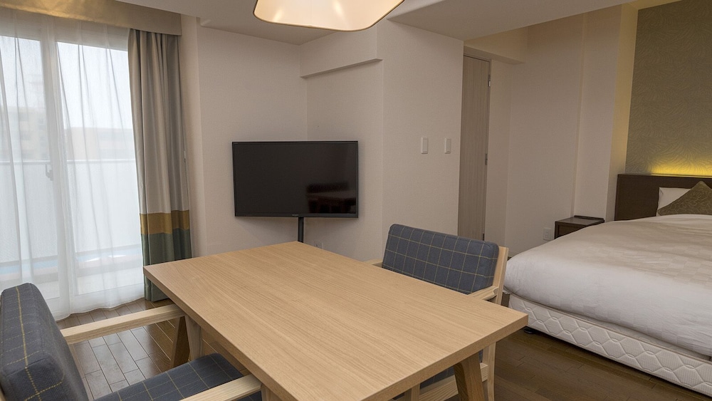 Hotel Global View Hakodate 57/62