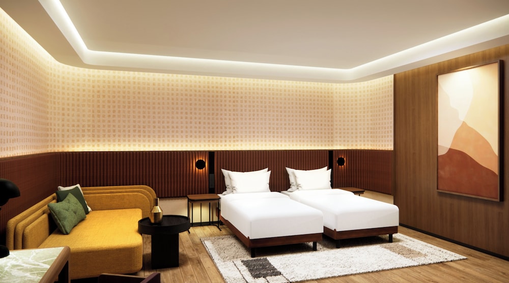 Novotel Tangerang BSD City 22/49